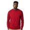 Gildan DryBlend Long Sleeve T-Shirt for Workwear, Layering & Everyday Comfort